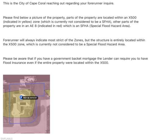 Cape Coral, 1927 10th St, Cape Coral, Florida 33990, image 1