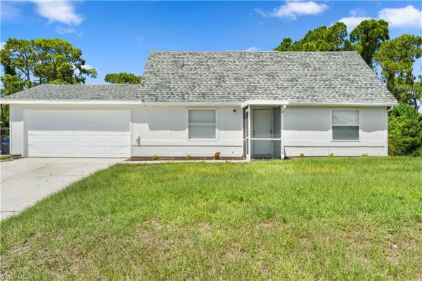 205 N James Ave, Lehigh Acres, Florida 33971, image 1