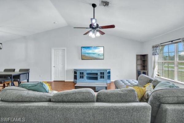 Cape Coral Residential, 1617 15th St, Cape Coral, Florida 33991, image 3