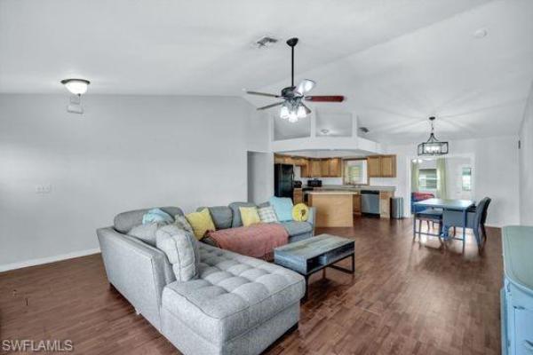 Cape Coral Residential, 1617 15th St, Cape Coral, Florida 33991, image 2
