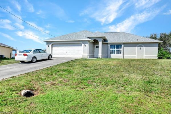Cape Coral, 1617 15th St, Cape Coral, Florida 33991, image 1