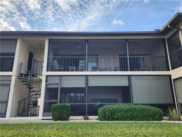4515 Country Club Blvd #204, Cape Coral, Florida 33904, image 1