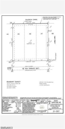 Cape Coral Residential, 204 15th Ter, Cape Coral, Florida 33909, image 1