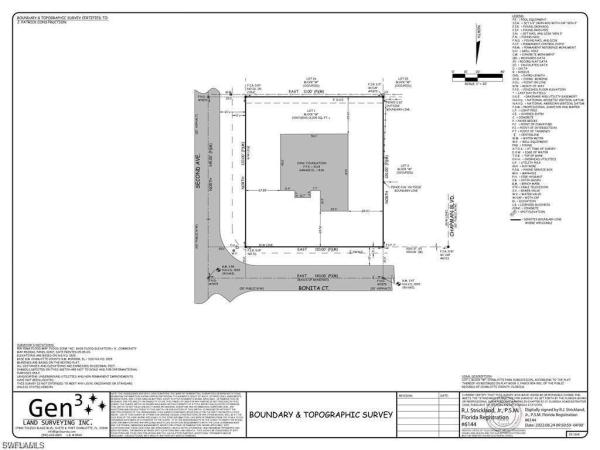 601 Bonita Ct, Punta Gorda, Florida 33950, image 1
