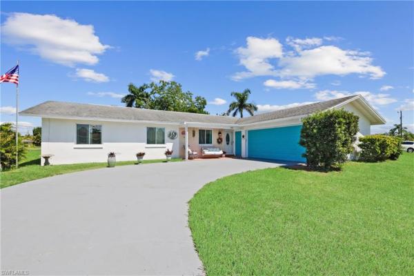 Waterway Estates Golf Park, 4517 Vinsetta Ave, North Fort Myers, Florida 33903, image 2