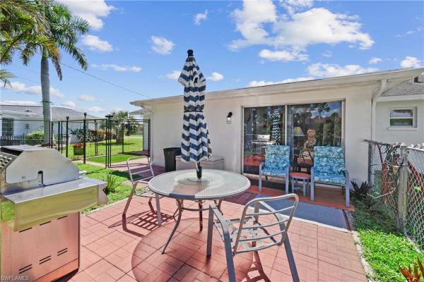 Waterway Estates Golf Park, 4517 Vinsetta Ave, North Fort Myers, Florida 33903, image 1