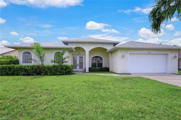 Cape Coral, 3756 1st Ave, Cape Coral, Florida 33904, image 1