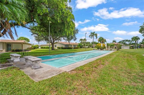 Whiskey Creek Village Green, 5586 Pendlewood Ln, Fort Myers, Florida 33919, image 2