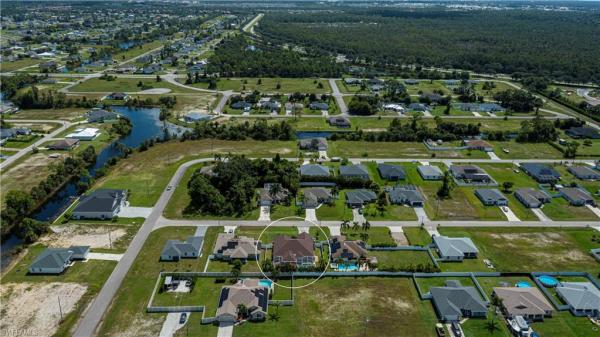 Cape Coral Residential, 3220 14th Ct, Cape Coral, Florida 33909, image 2