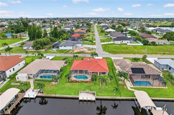 Cape Coral Residential, 3318 2nd St, Cape Coral, Florida 33991, image 2