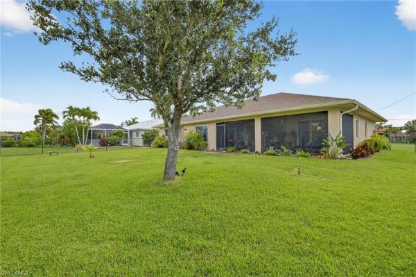 Cape Coral Residential, 2820 29th Pl, Cape Coral, Florida 33914, image 2