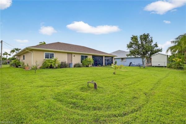 Cape Coral Residential, 2820 29th Pl, Cape Coral, Florida 33914, image 1