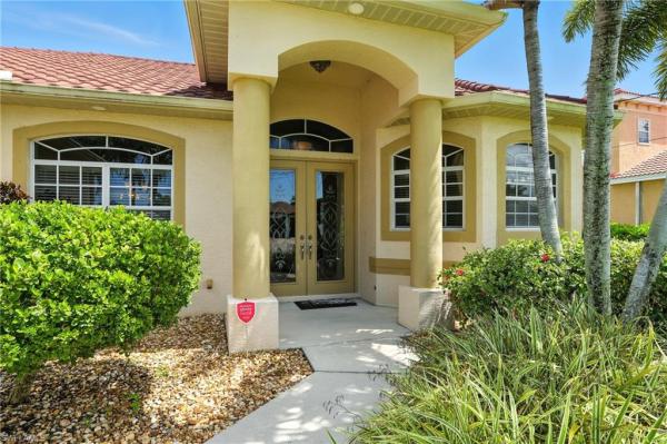 Cape Coral Residential, 227 28th Ter, Cape Coral, Florida 33914, image 3