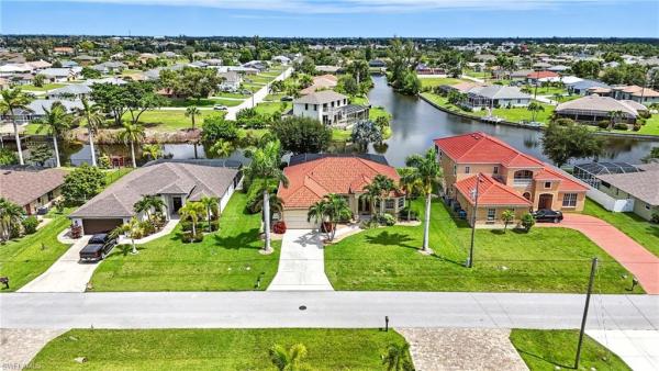 Cape Coral Residential, 227 28th Ter, Cape Coral, Florida 33914, image 2