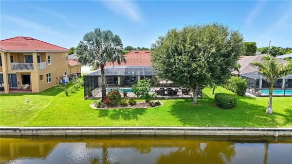 Cape Coral, 227 28th Ter, Cape Coral, Florida 33914, image 1