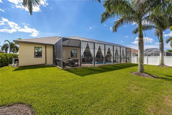 Cape Coral Residential, 4209 26th Ave, Cape Coral, Florida 33914, image 3