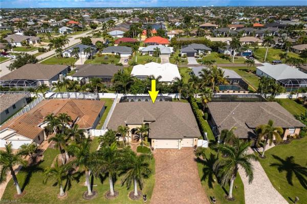 Cape Coral Residential, 4209 26th Ave, Cape Coral, Florida 33914, image 2