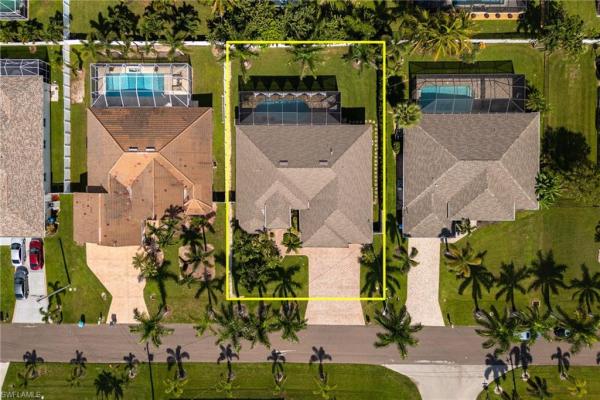 Cape Coral Residential, 4209 26th Ave, Cape Coral, Florida 33914, image 1