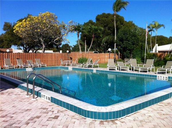 South Pointe Villas, 6300 S Pointe Blvd #227, Fort Myers, Florida 33919, image 2