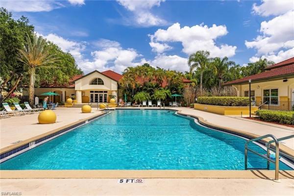 Royal Greens, 11550 Villa Grand #1301, Fort Myers, Florida 33913, image 3
