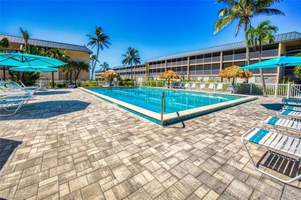 1246 Fulgur St #207, Sanibel, Florida 33957, image 1