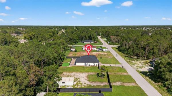 Mirror Lakes, 421 Broadmoor St, Lehigh Acres, Florida 33974, image 1