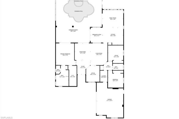 Shady Bend, 3231 Shady Bend Way, Fort Myers, Florida 33905, image 1