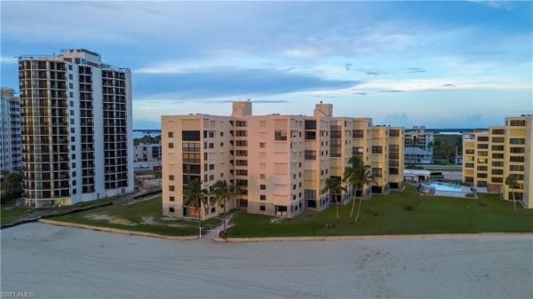 Sandarac, 6670 Estero Blvd #A505, Fort Myers Beach, Florida 33931, image 2