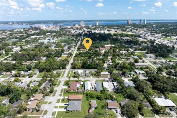 2312 Willard St, Fort Myers, Florida 33901, image 3