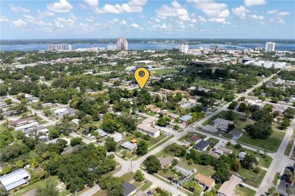 2312 Willard St, Fort Myers, Florida 33901, image 2