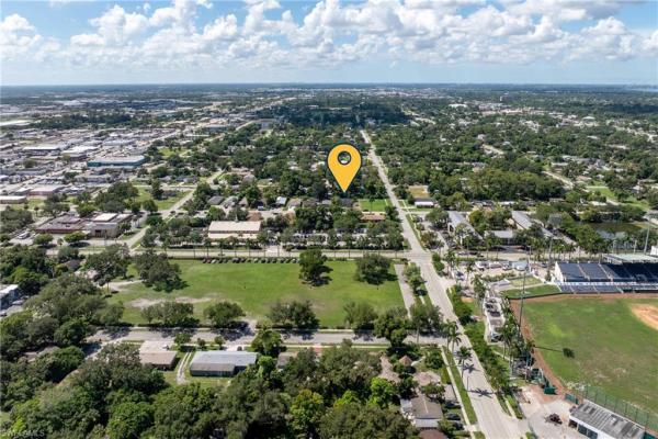 2312 Willard St, Fort Myers, Florida 33901, image 1