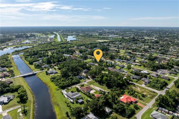 Lehigh Acres Residential, 2605 W 11th St, Lehigh Acres, Florida 33971, image 1