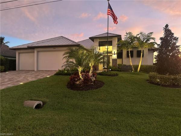 Cape Coral Residential, 2548 26th Pl, Cape Coral, Florida 33914, image 3