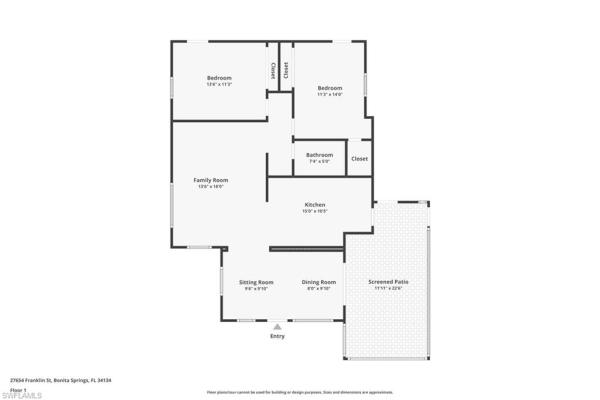 Imperial Shores, 27654 Franklin St, Bonita Springs, Florida 34134, image 2