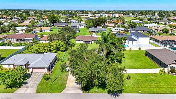 Cape Coral Residential, 3516 Santa Barbara Pl, Cape Coral, Florida 33914, image 3