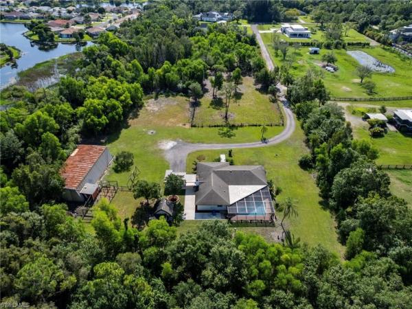Colonial Ranchettes, 13001 Shetland Ln, Fort Myers, Florida 33912, image 1
