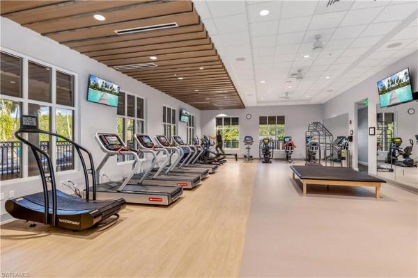 Somerset, 13090 Milford Pl, Fort Myers, Florida 33913, image 1
