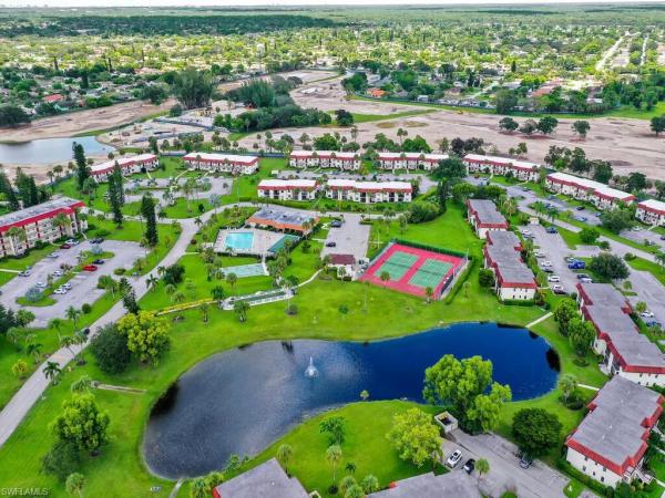 Fairways At Par 4, 4278 SW 27th Ct #106, Naples, Florida 34116, image 2