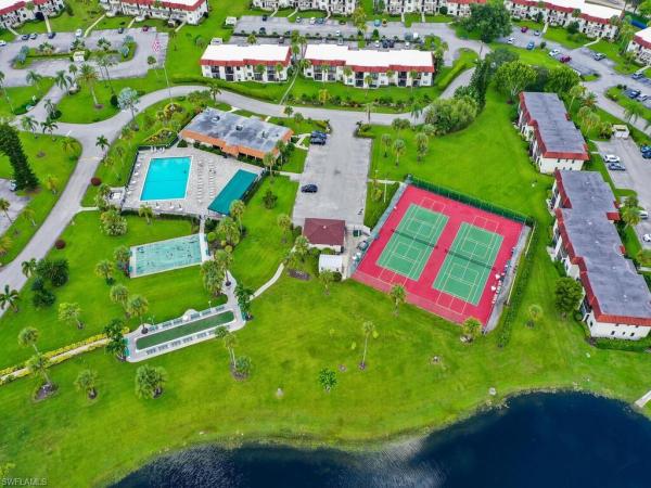4278 SW 27th Ct #106, Naples, Florida 34116, image 1