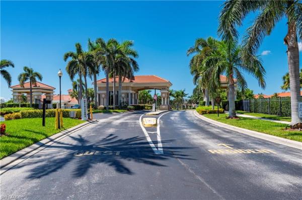 Laguna Lakes, 9009 Paseo De Valencia St, Fort Myers, Florida 33908, image 1
