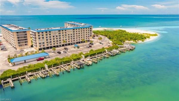 Bonita Beach Club, 25740 Hickory Blvd #246, Bonita Springs, Florida 34134, image 2