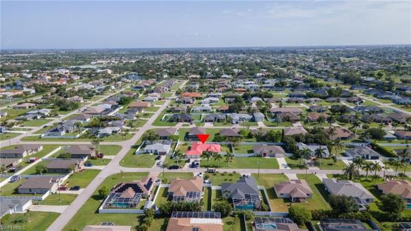 Trafalgar Park, 1817 22nd Ter, Cape Coral, Florida 33991, image 1