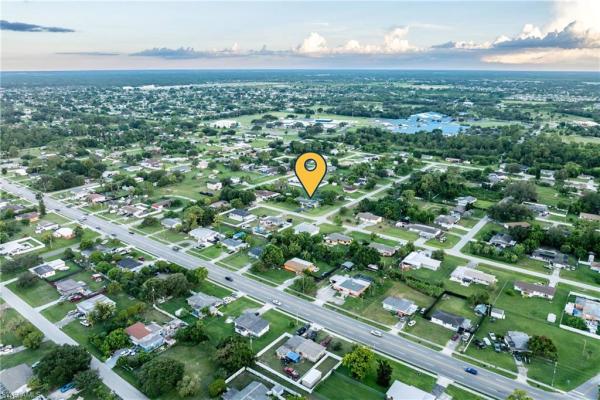 402 Cleveland Ln, Lehigh Acres, Florida 33936, image 1