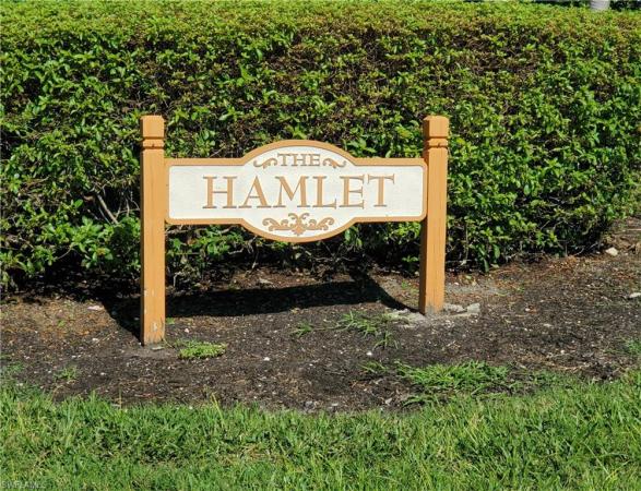 Hamlet, 1428 Park Shore Cir #3, Fort Myers, Florida 33901, image 1