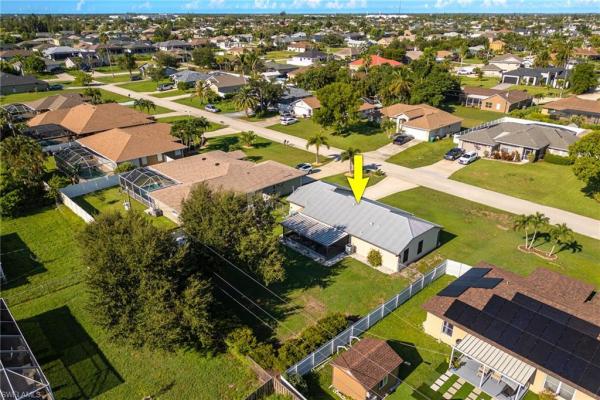Cape Coral Residential, 2713 12th Pl, Cape Coral, Florida 33914, image 3