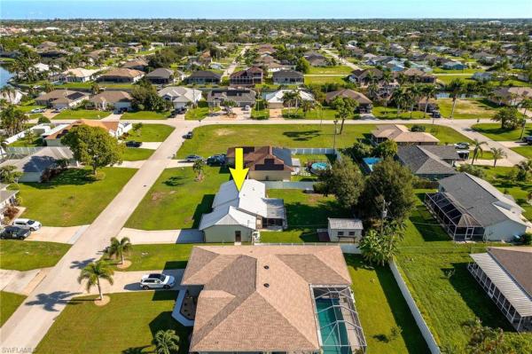 Cape Coral, 2713 12th Pl, Cape Coral, Florida 33914, image 1