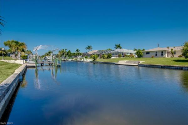 Cape Coral Residential, 1219 23rd Ter, Cape Coral, Florida 33990, image 3