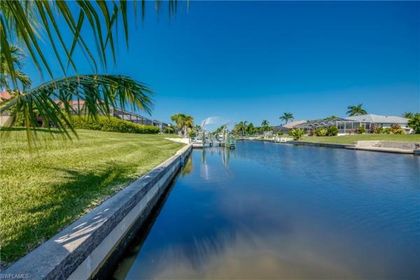 Cape Coral Residential, 1219 23rd Ter, Cape Coral, Florida 33990, image 2