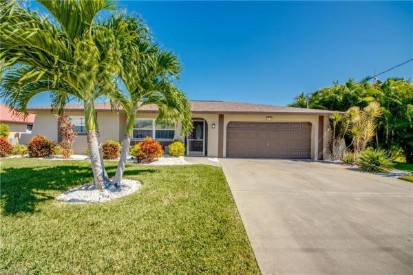 Cape Coral, 1219 23rd Ter, Cape Coral, Florida 33990, image 1