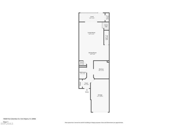 Marbella On Cypress, 10028 Via Colomba Cir, Fort Myers, Florida 33966, image 2